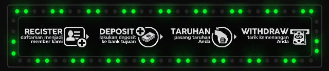 USAHA333 Jackpot